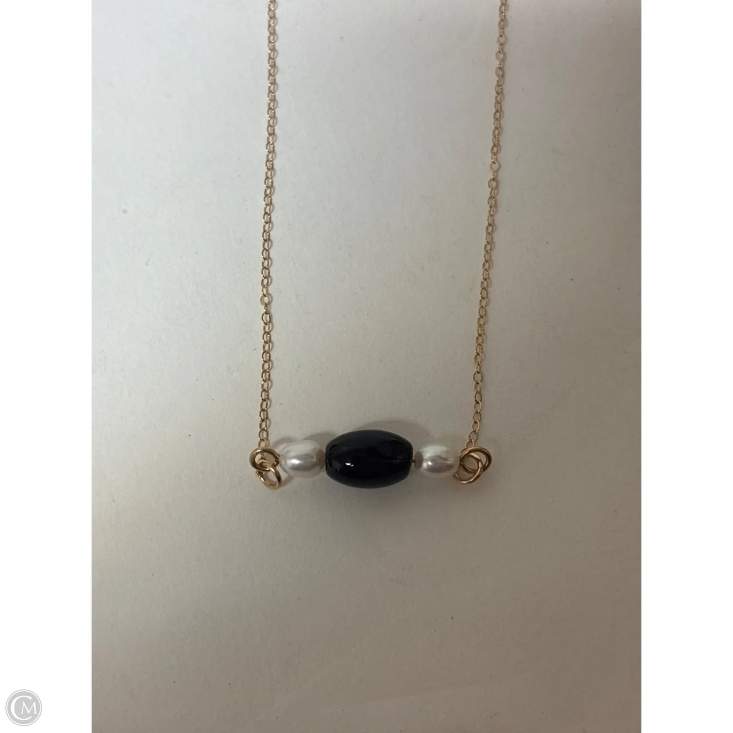 Necklace Chain By Cmf