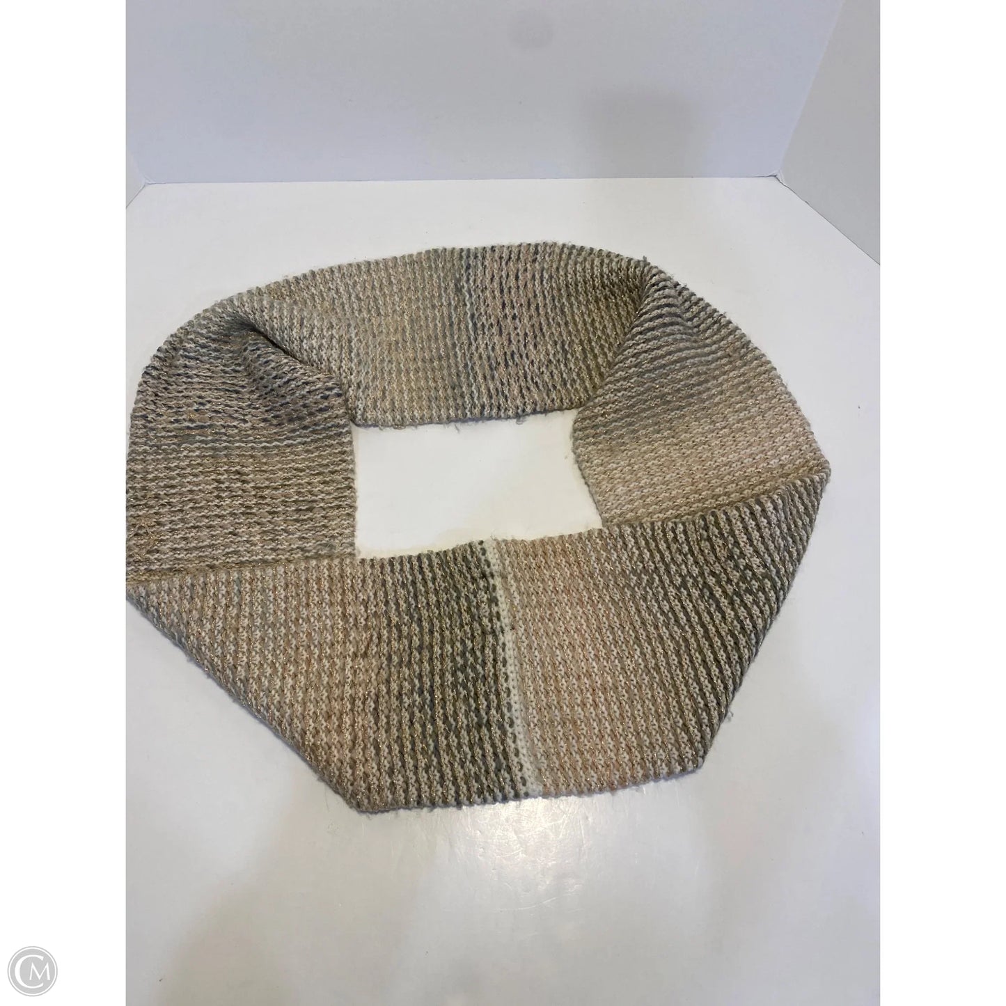 Scarf Infinity By Steve Madden