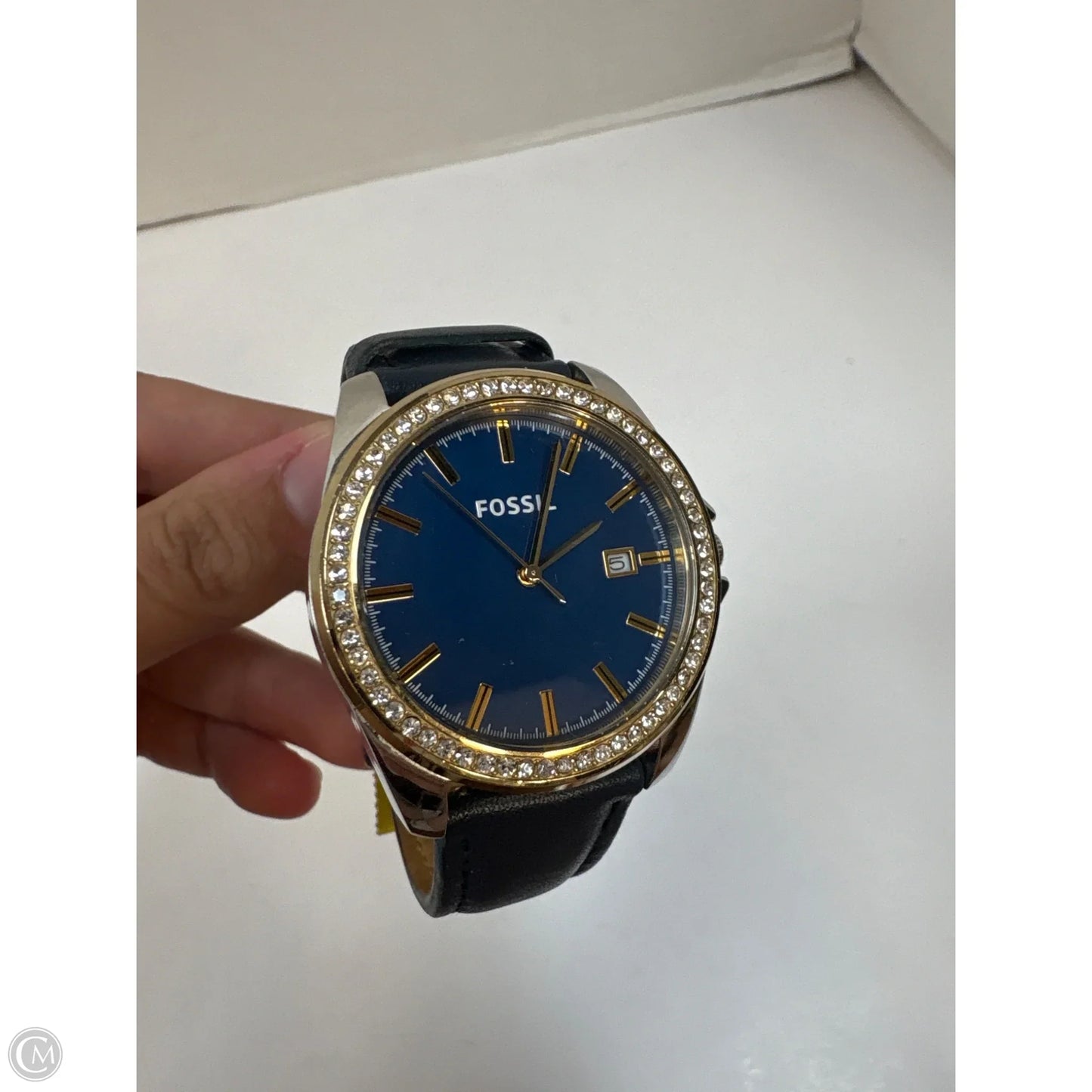 Watch By Fossil