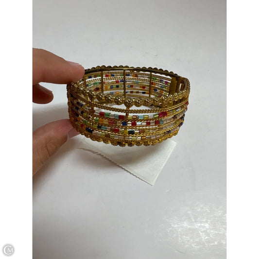 Bracelet Cuff By Cmf