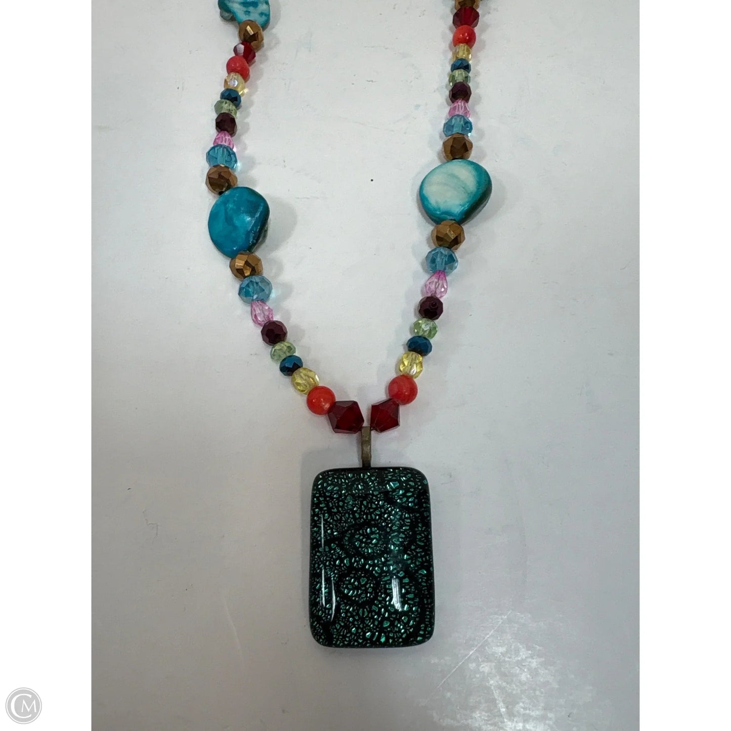 Necklace Other By Cmf