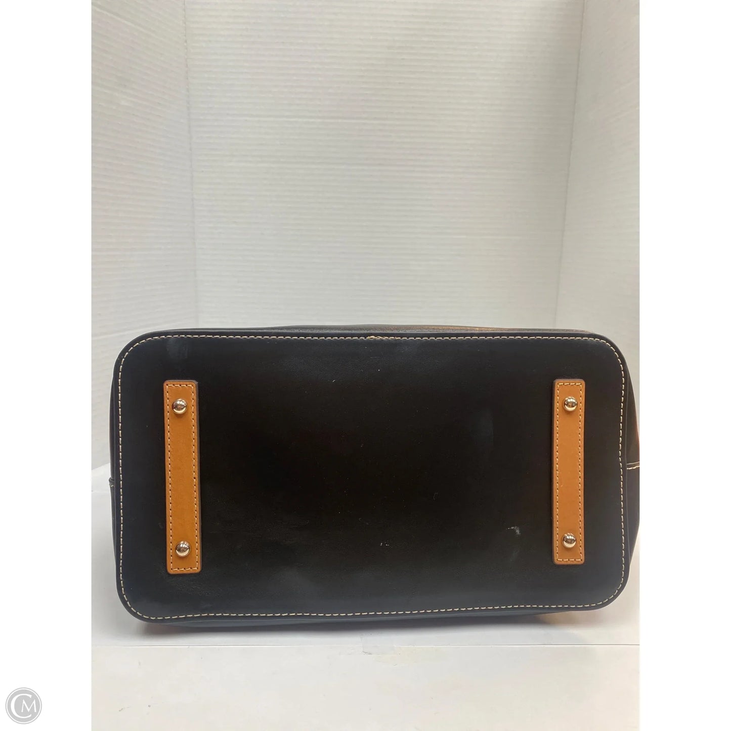 Handbag Designer By Dooney And Bourke, Size: Large