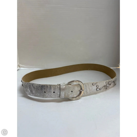 Belt By No Boundaries, Size: Xlarge