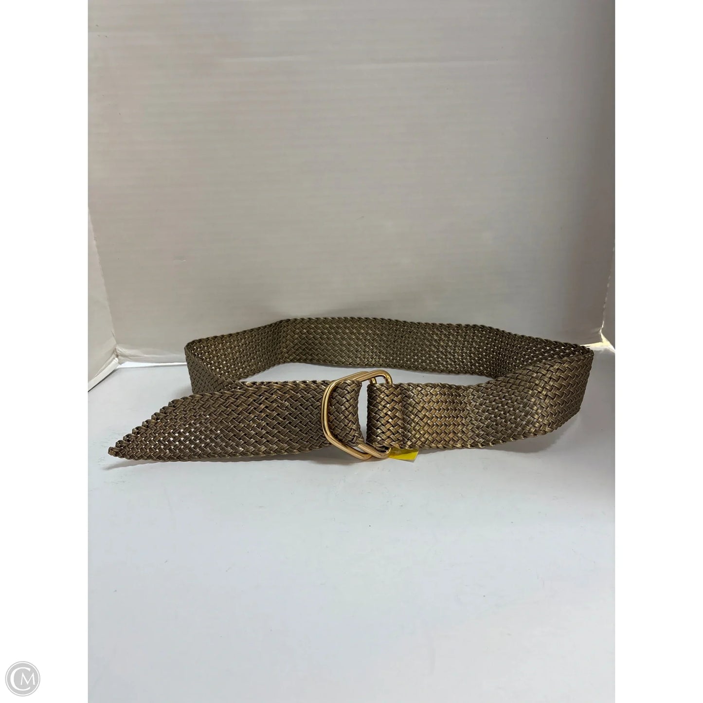 Belt By Clothes Mentor, Size: Large