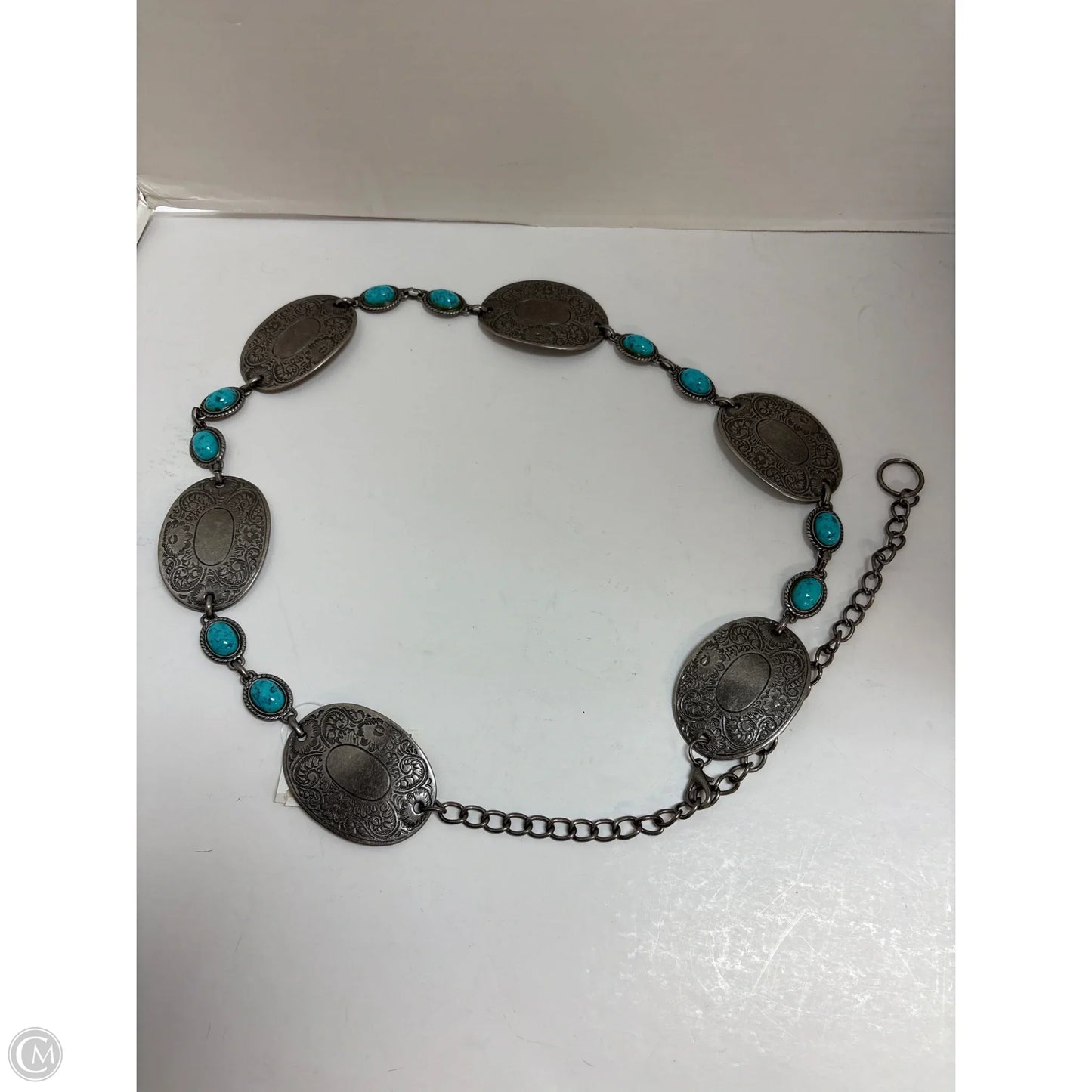 Belt By Clothes Mentor, Size: Large