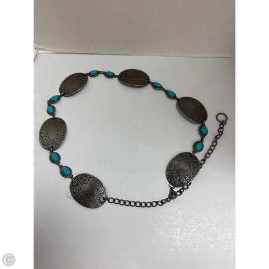 Belt By Clothes Mentor, Size: Large