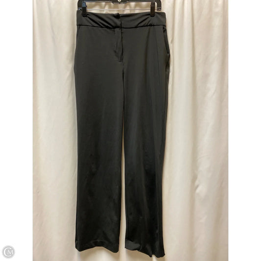 Pants Dress By Maison Damelie In Black, Size: 6