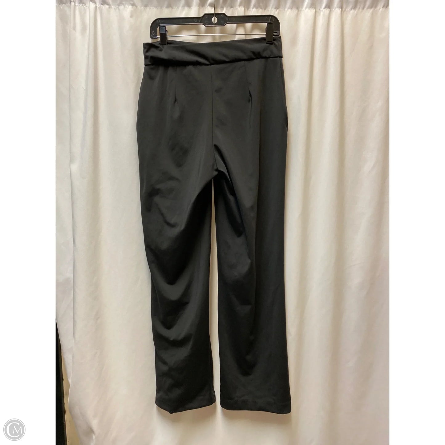 Pants Dress By Maison Damelie In Black, Size: 6
