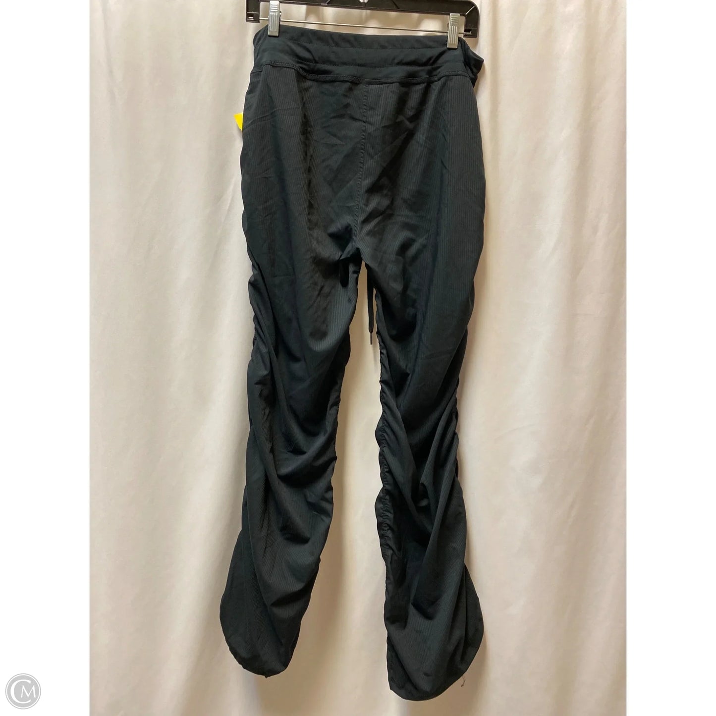 Athletic Pants By Marika In Black, Size: L