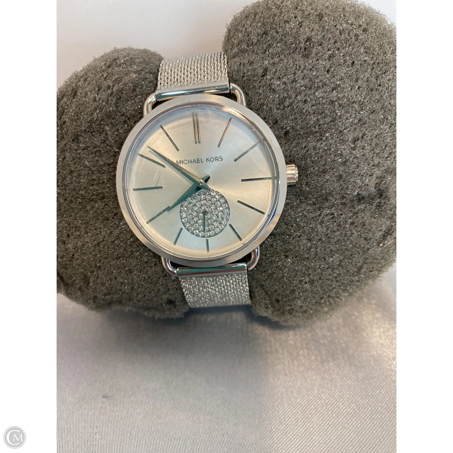 Watch Designer By Michael Kors