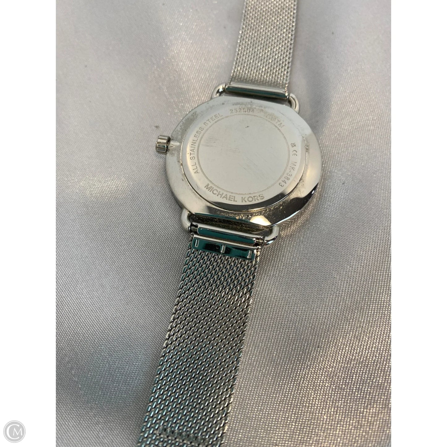 Watch Designer By Michael Kors