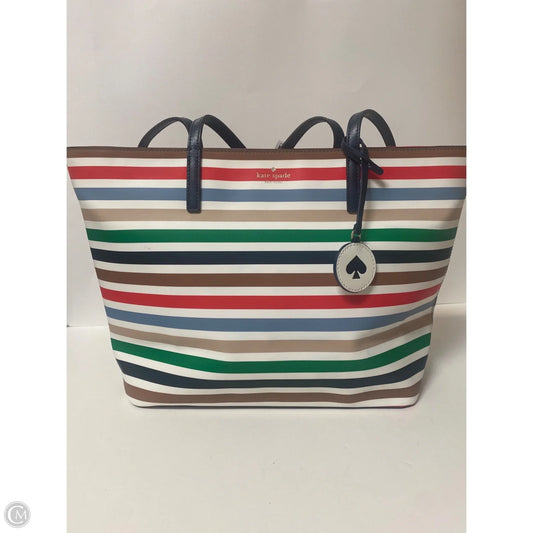 Handbag Designer By Kate Spade, Size: Large