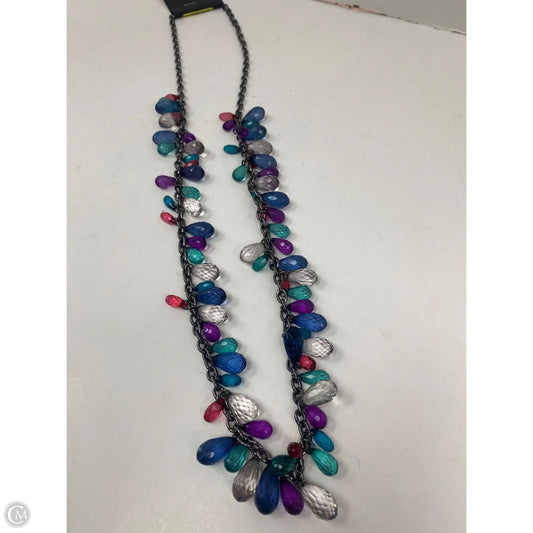 Necklace Other By Cmf