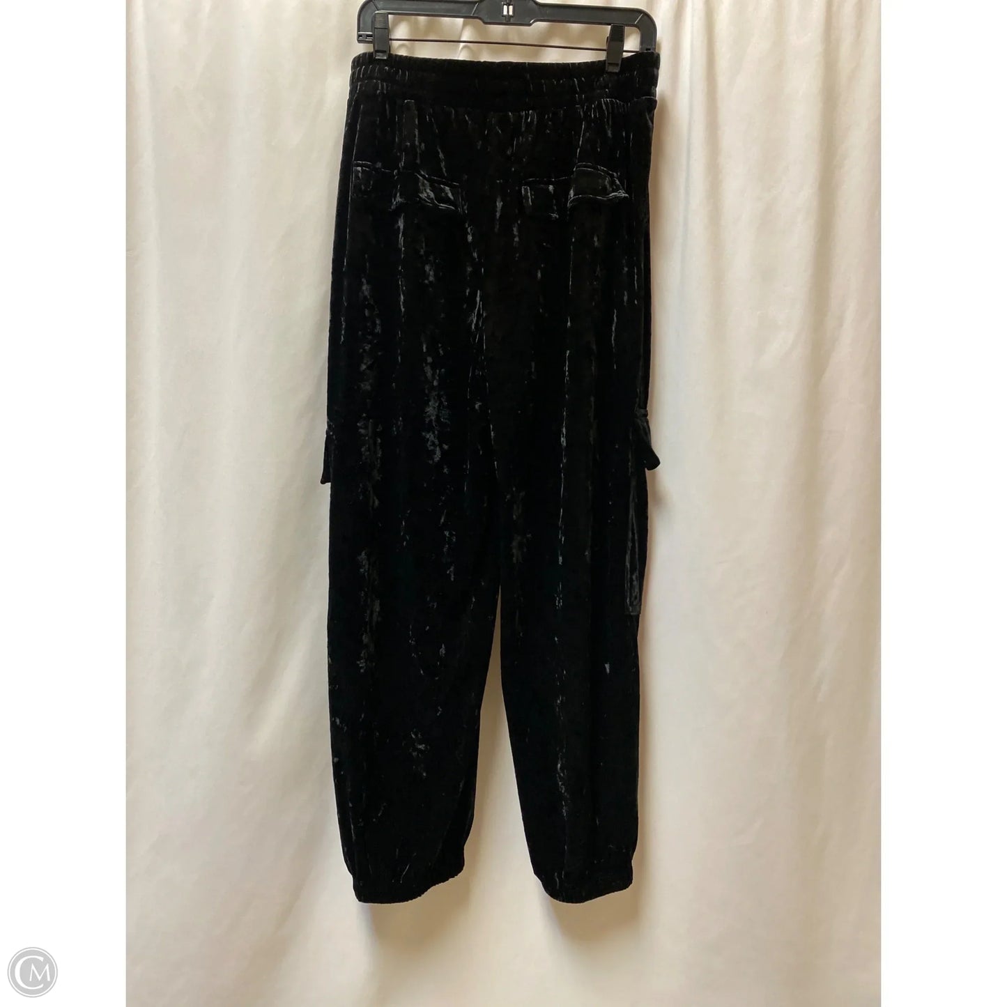 Pants Dress By Jessica Simpson In Black, Size: M
