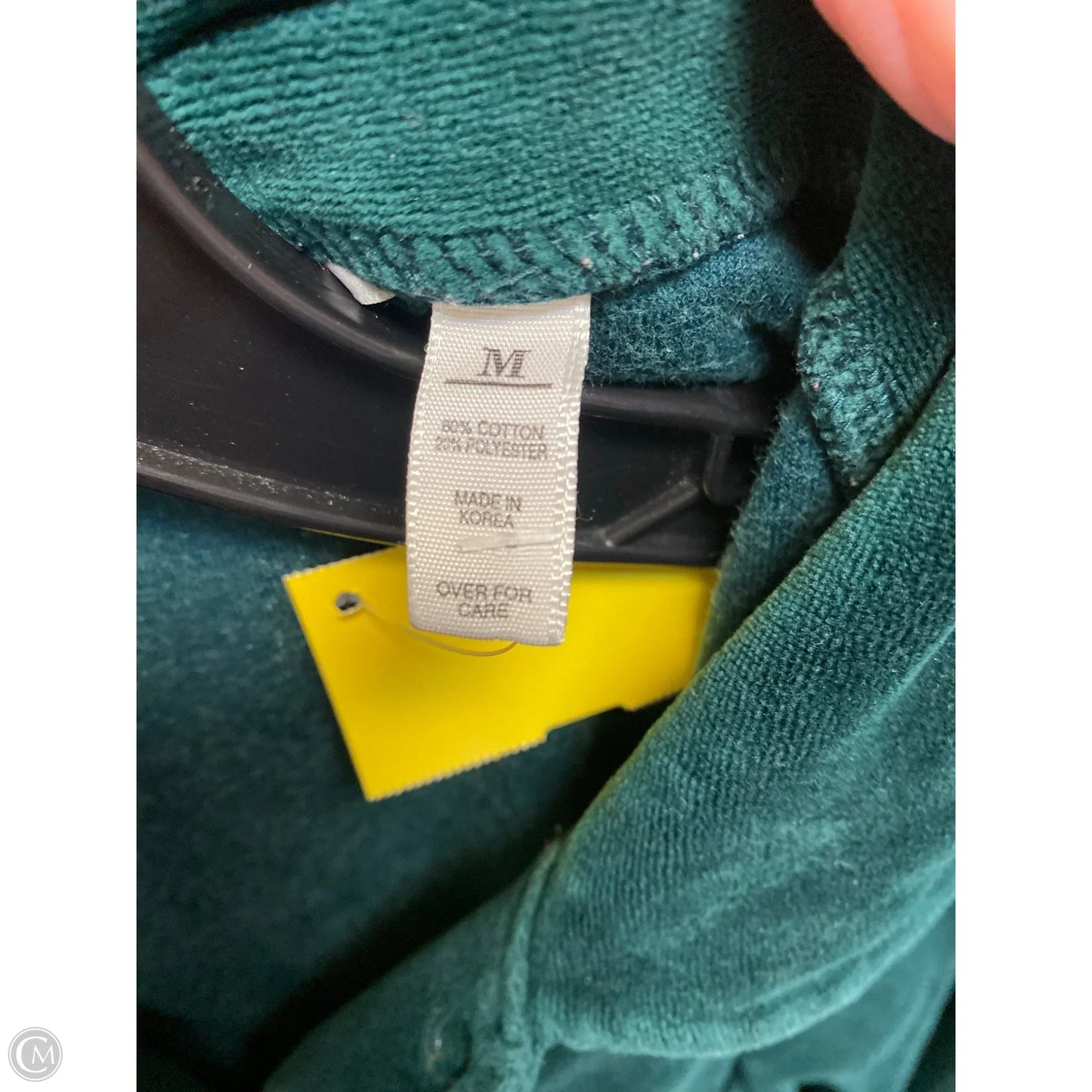 Pajamas 2pc By Victorias Secret In Green, Size: M