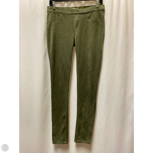 Pants Leggings By Altard State In Green, Size: S