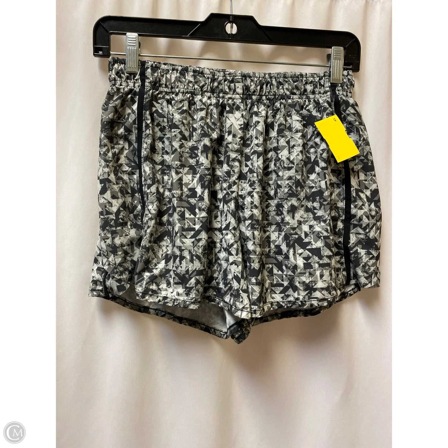 Athletic Shorts By Xersion In Black, Size: S