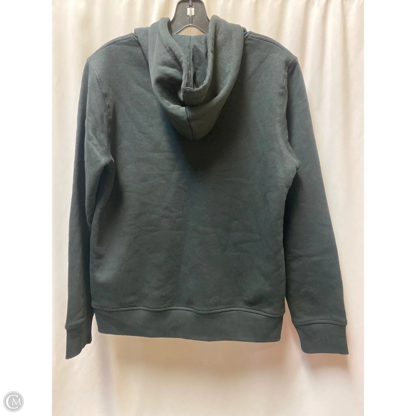 Sweater By Clothes Mentor In Black, Size: S