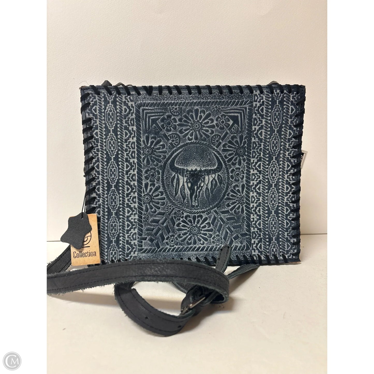 Handbag By Clothes Mentor, Size: Large