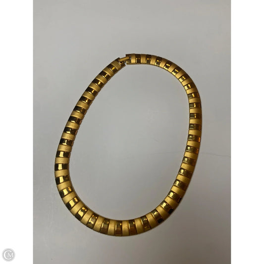 Necklace Choker & Collar By Cmf