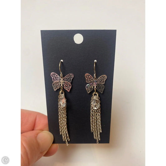 Earrings Dangle/drop By Cmf