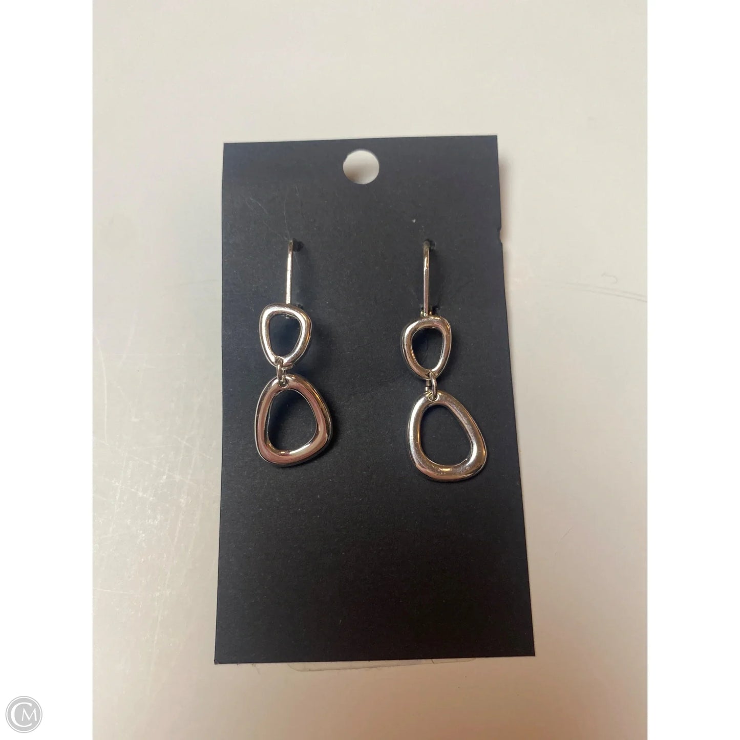 Earrings Dangle/drop By Cmf