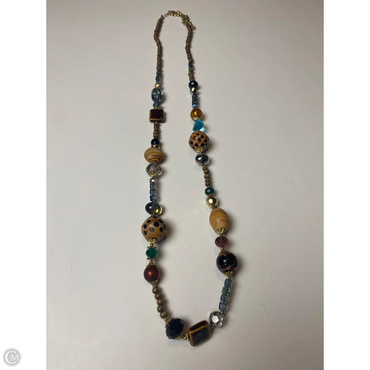 Necklace Other By Cmf