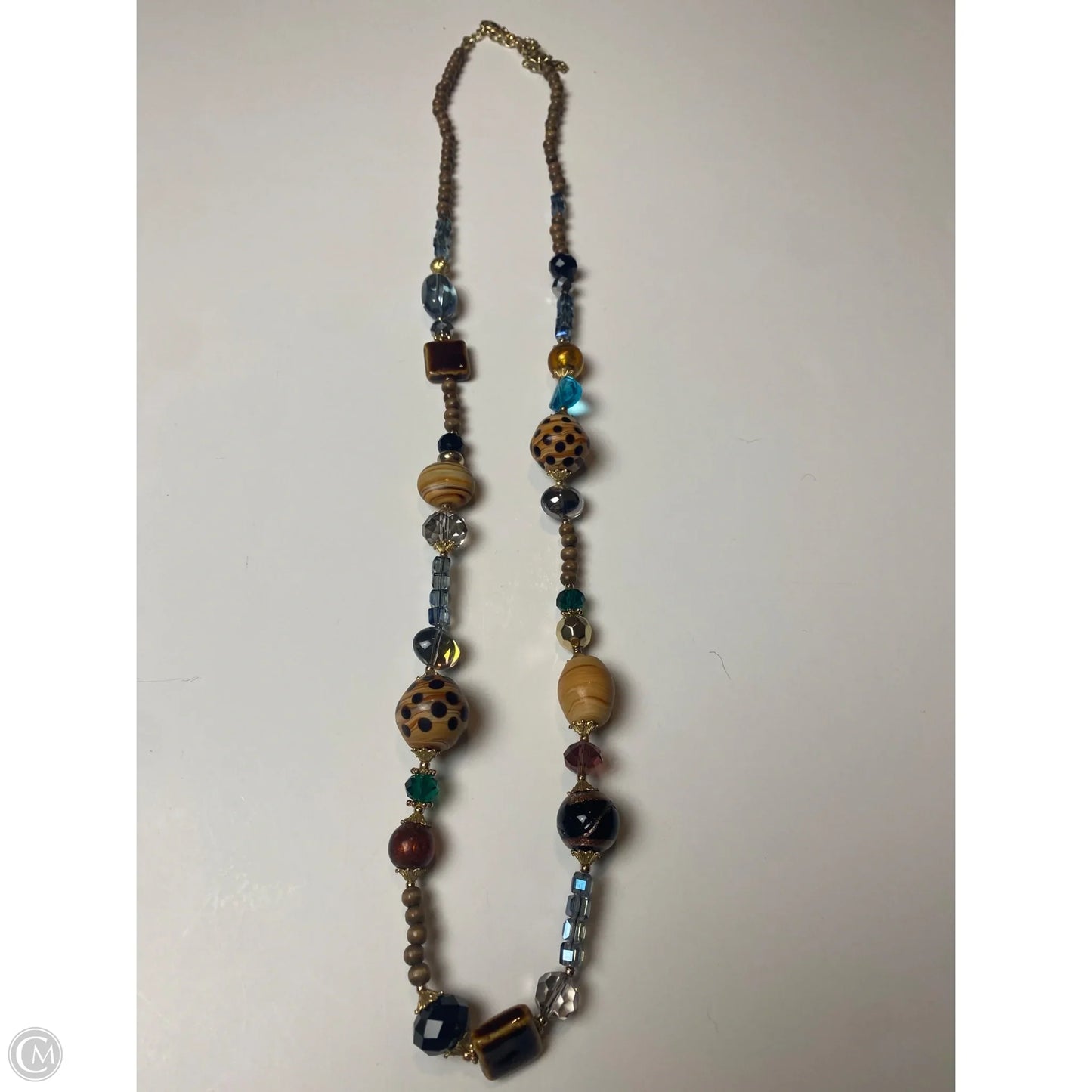Necklace Other By Cmf