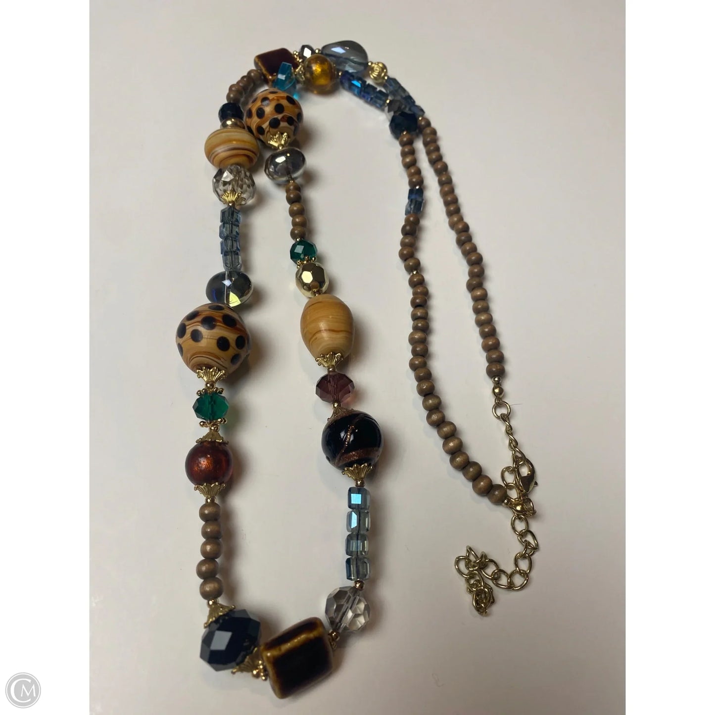 Necklace Other By Cmf