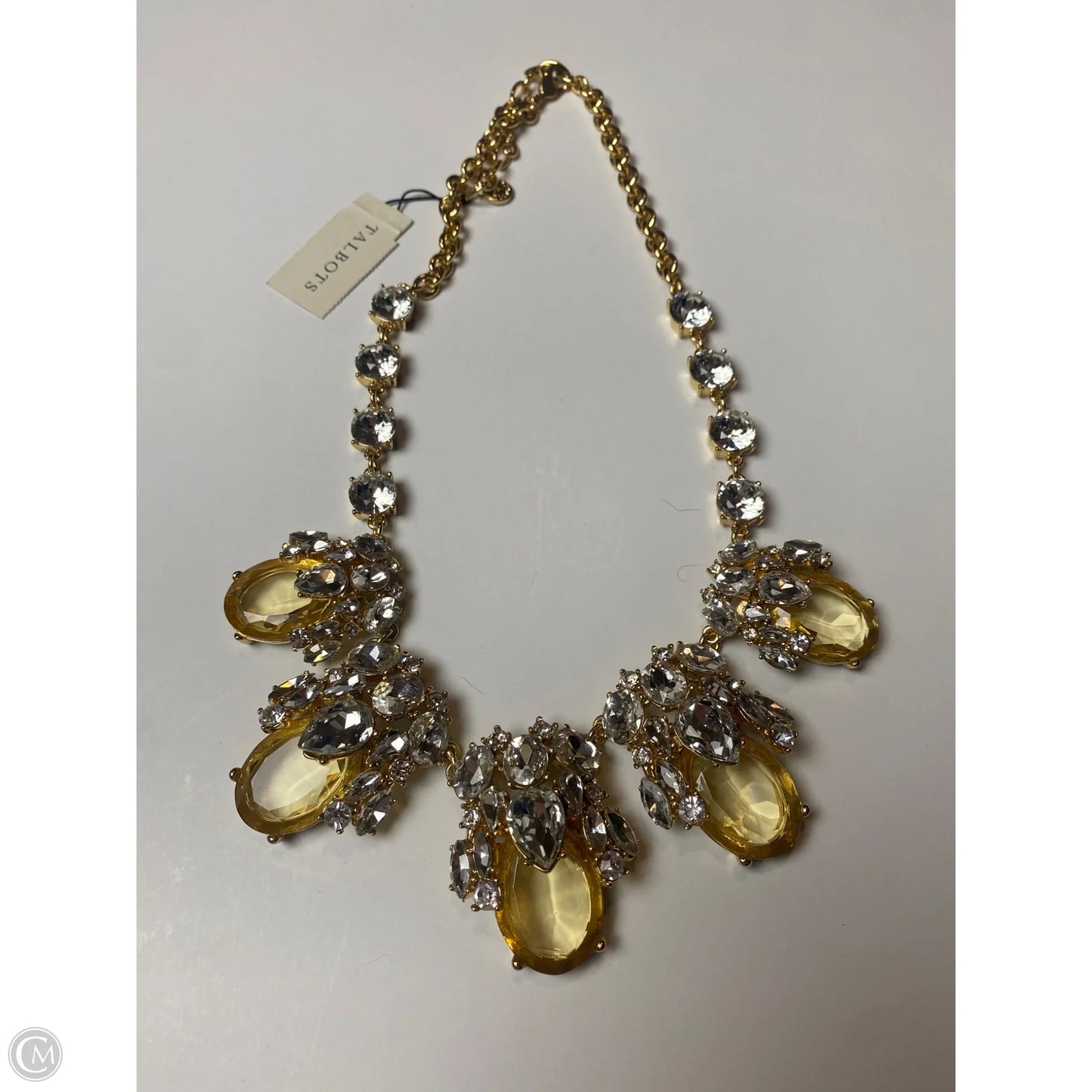 Necklace Other By Talbots