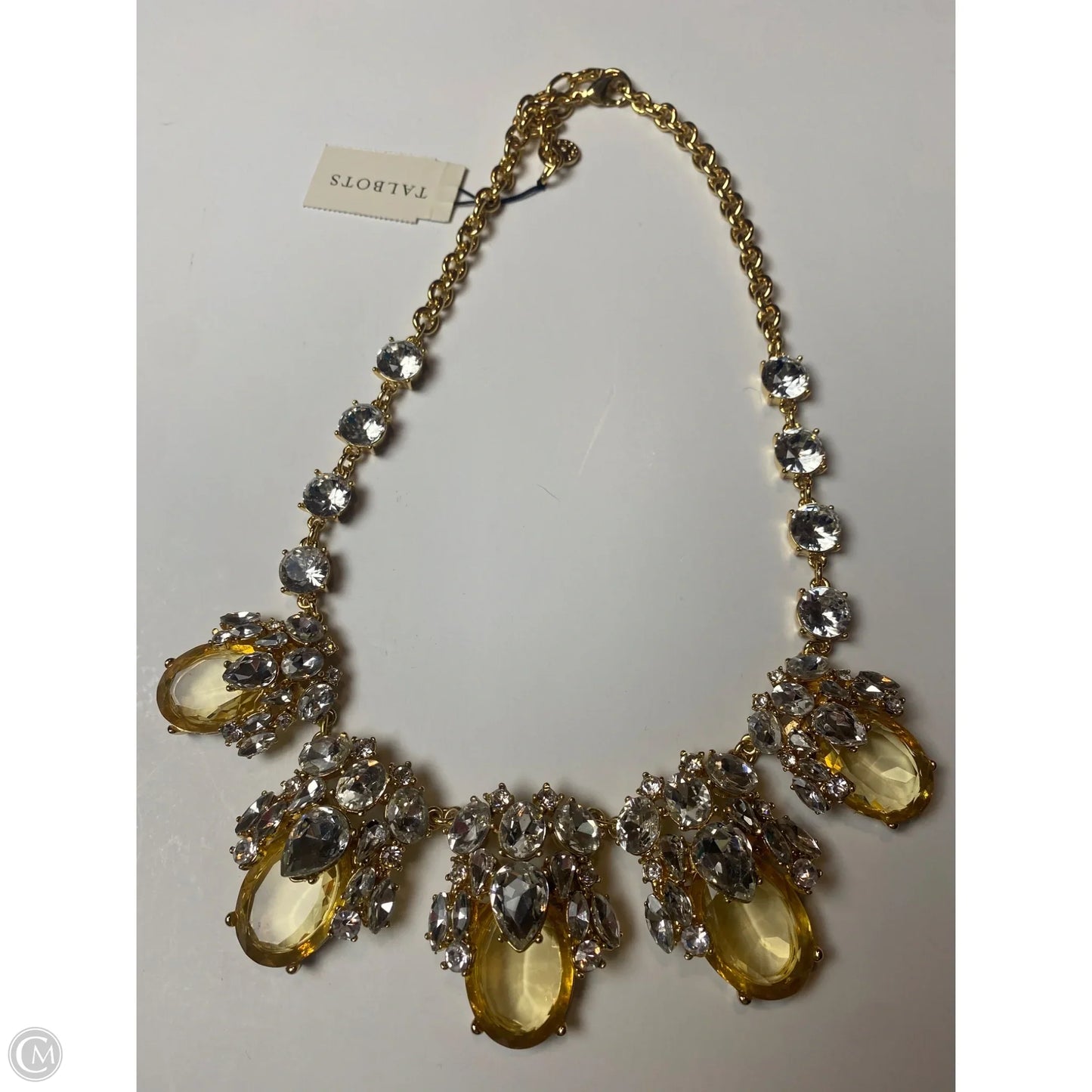 Necklace Other By Talbots
