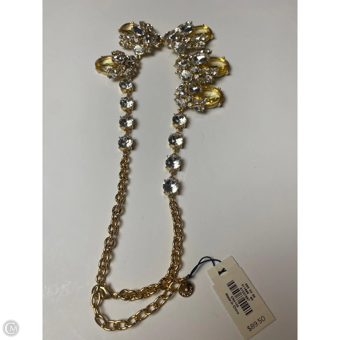 Necklace Other By Talbots