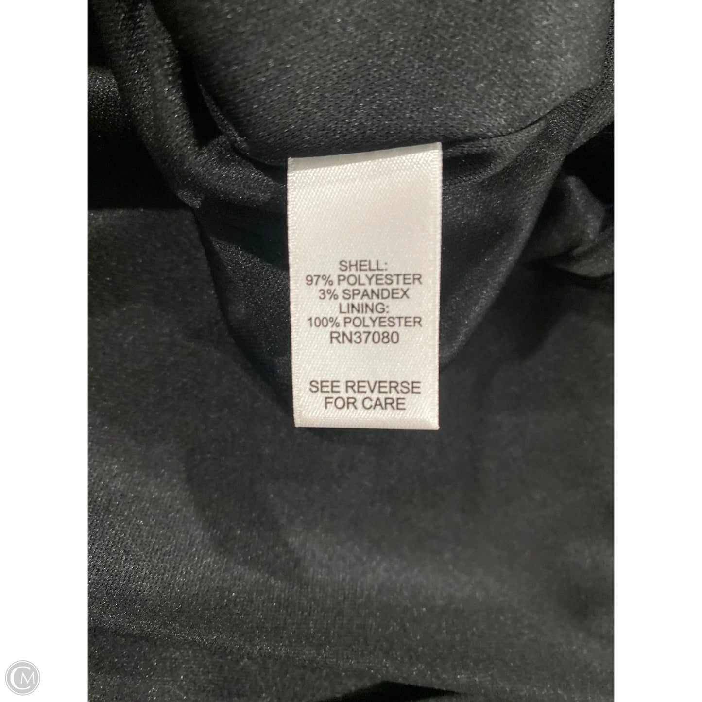 Skirt Maxi By Cato In Tan, Size: 3x