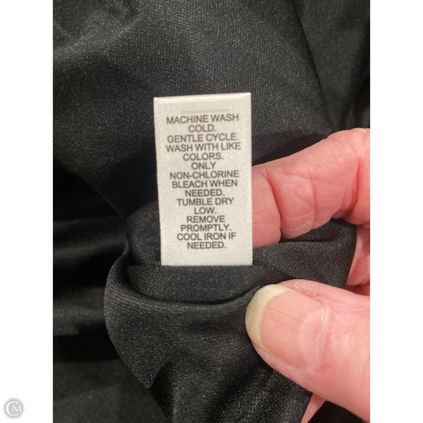 Skirt Maxi By Cato In Tan, Size: 3x