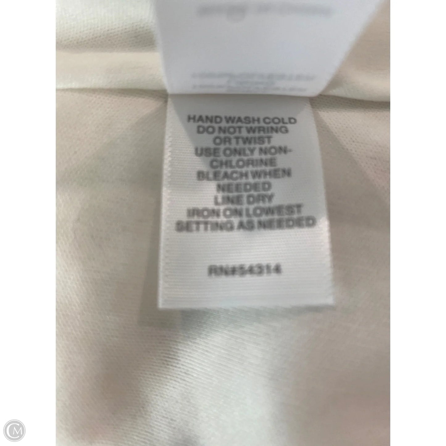 Dress Casual Maxi By Premier Amour In Cream, Size: Xl