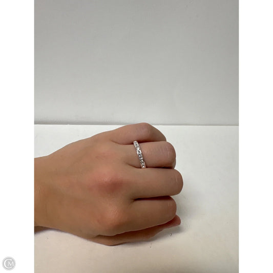 Ring Band By Clothes Mentor
