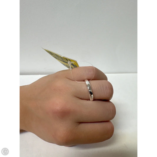 Ring Band By Clothes Mentor