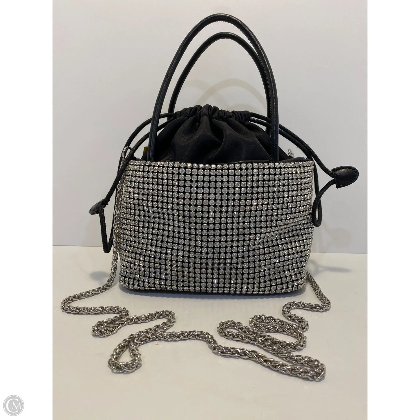 Handbag By Clothes Mentor, Size: Medium