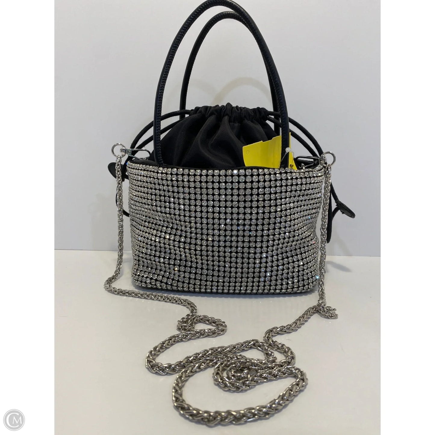Handbag By Clothes Mentor, Size: Medium