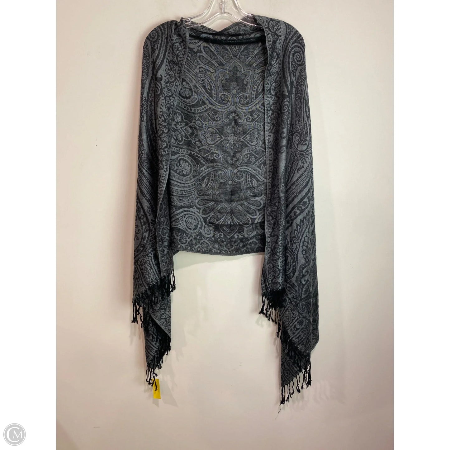 Scarf Long By Clothes Mentor