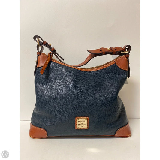 Handbag Designer By Dooney And Bourke, Size: Medium