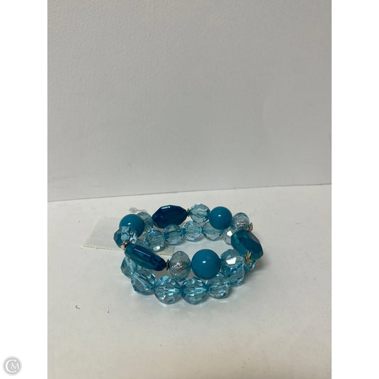 Bracelet Set By Cmf, Size: 02 Piece Set