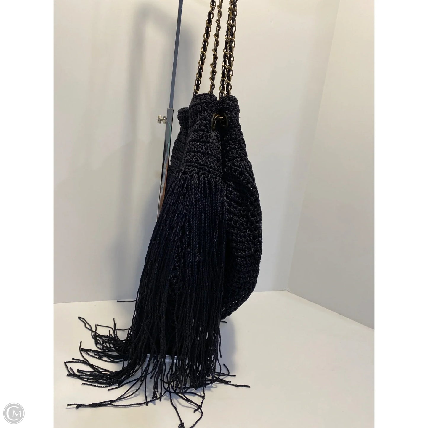 Handbag By Clothes Mentor, Size: Medium