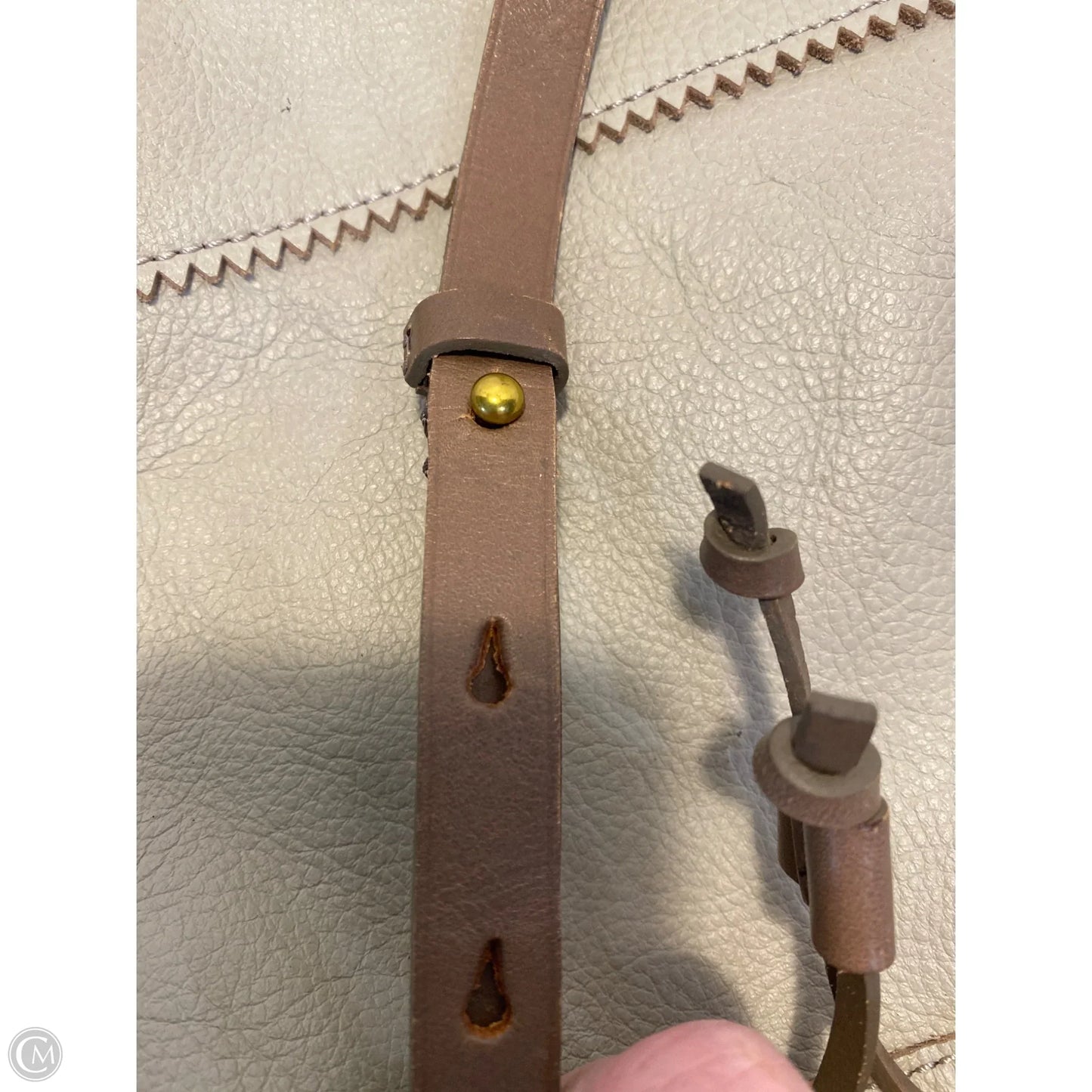 Handbag By J. Crew, Size: Medium