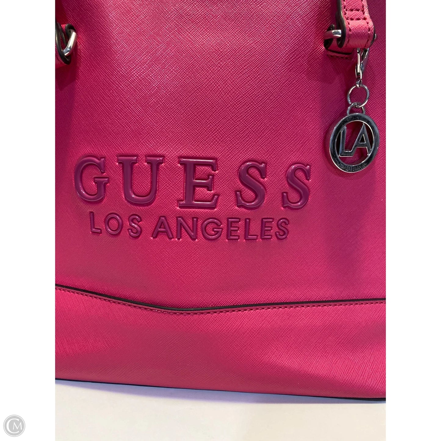 Handbag By Guess, Size: Large