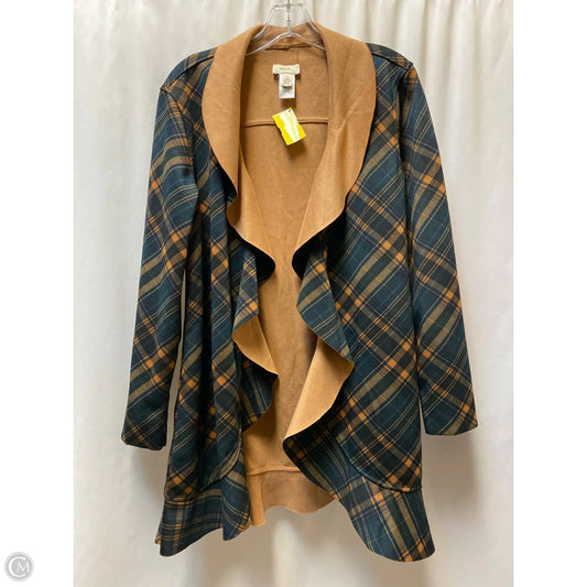 Blazer By Cupio In Navy, Size: L