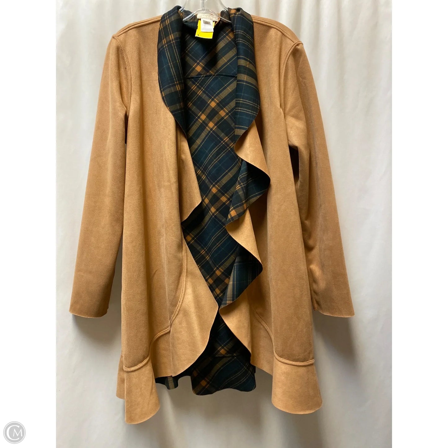 Blazer By Cupio In Navy, Size: L