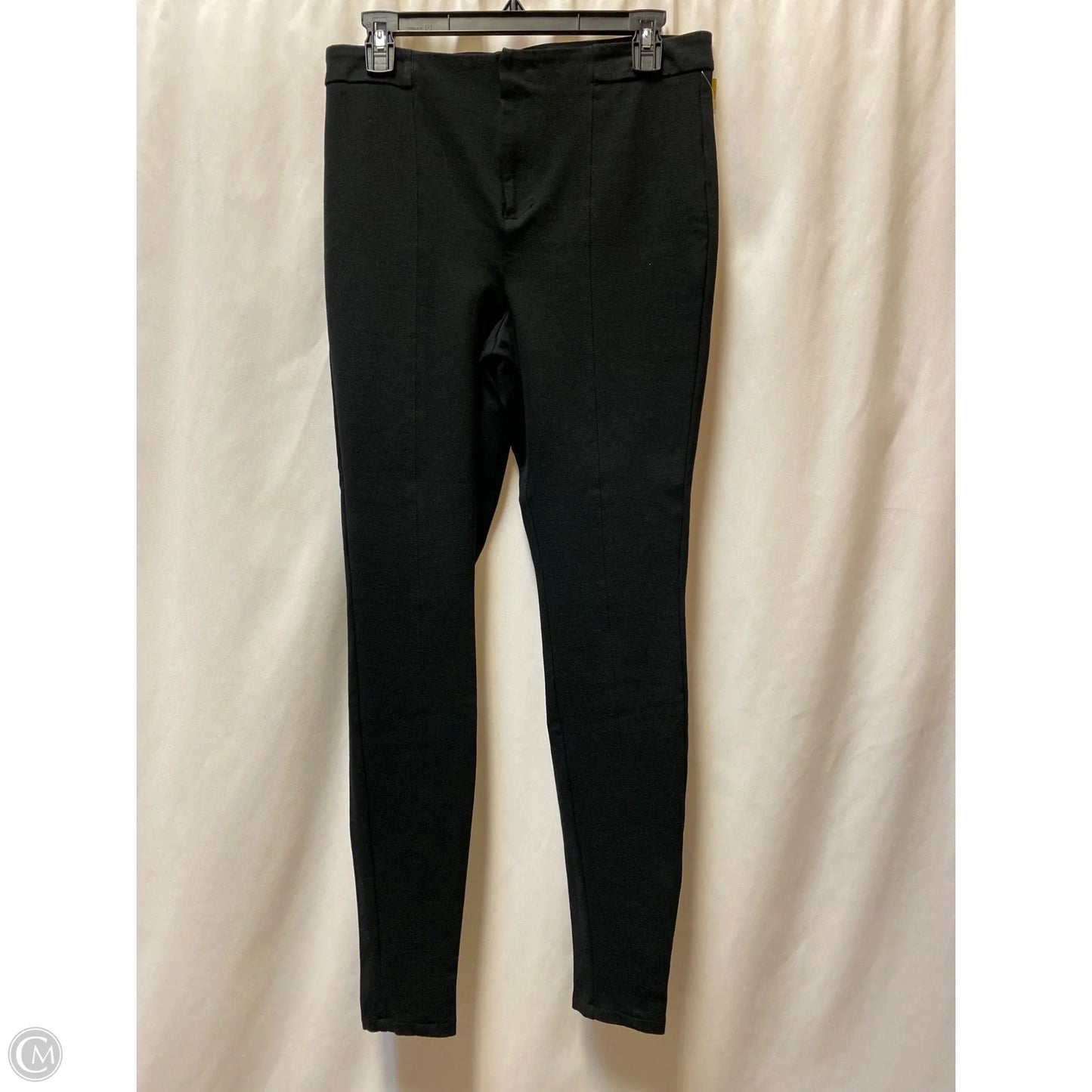 Pants Dress By A New Day In Black, Size: 12