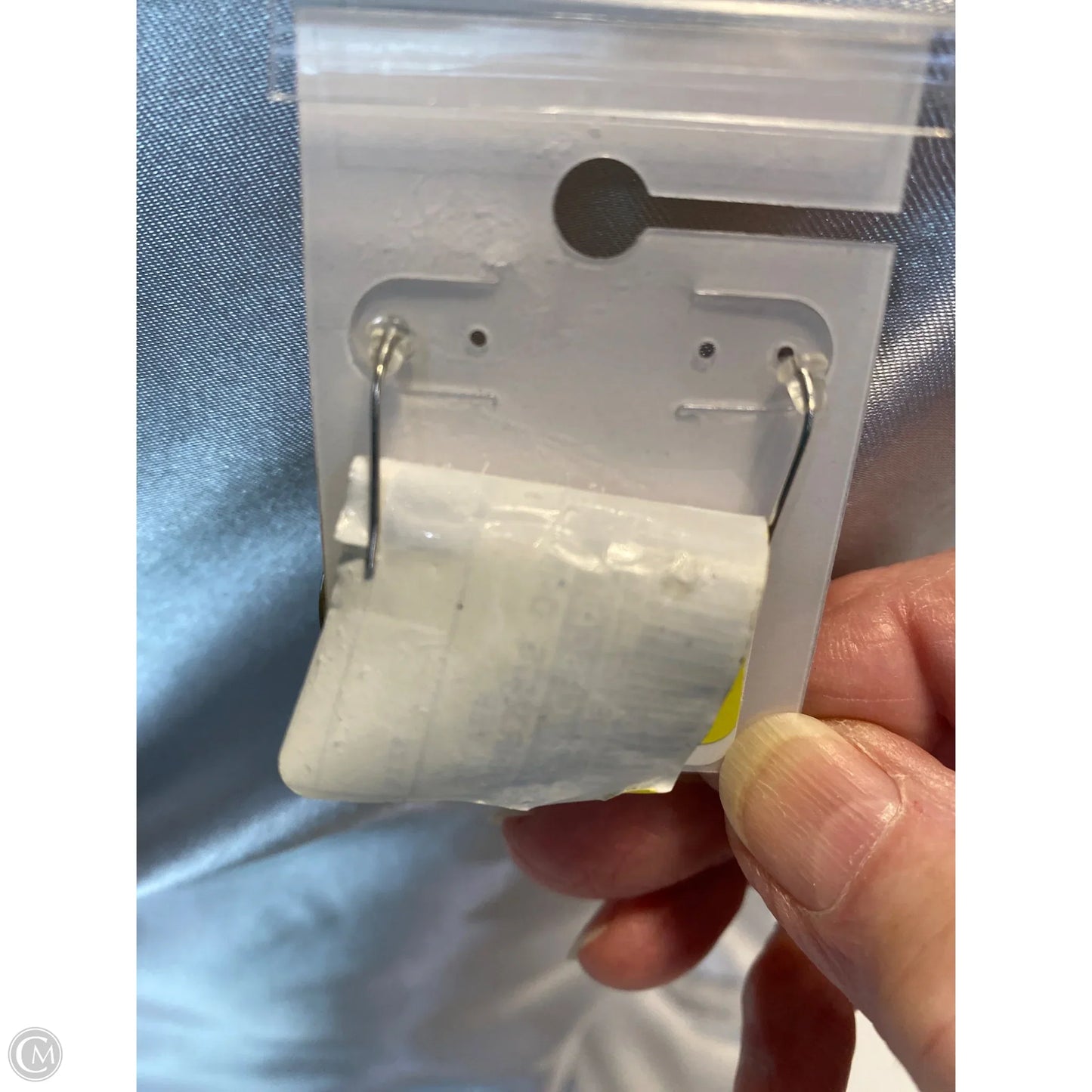 Earrings Dangle/drop By Francesca's