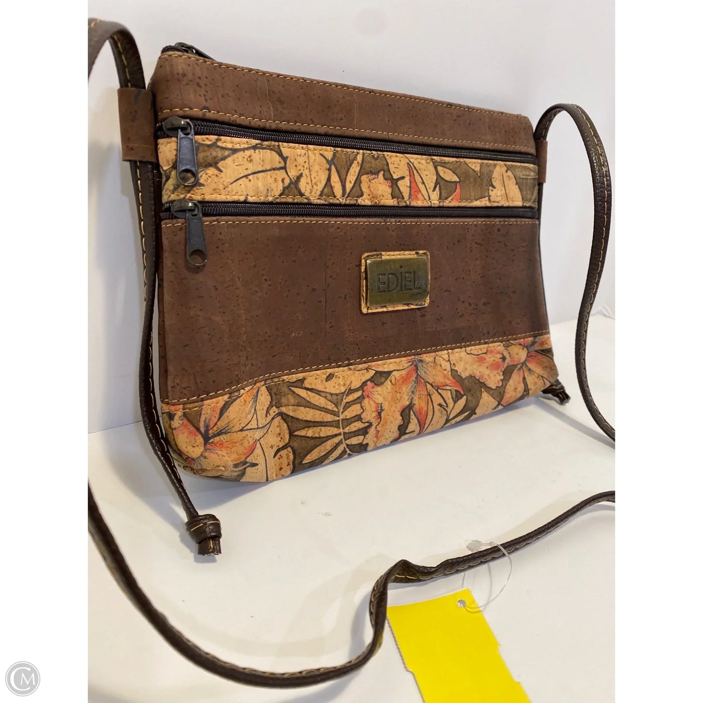 Crossbody By Clothes Mentor, Size: Small